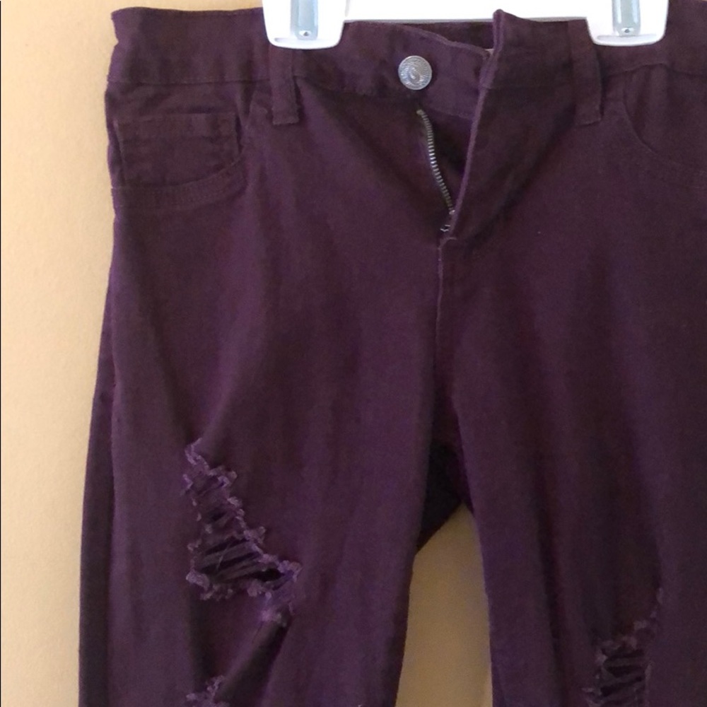 Pants - Picture 2 of 4